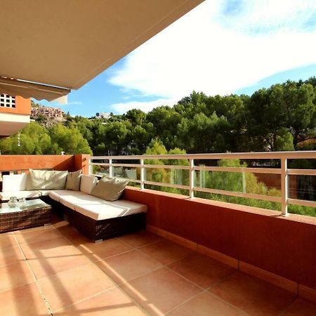 Apartamento Altea Green Exterior photo