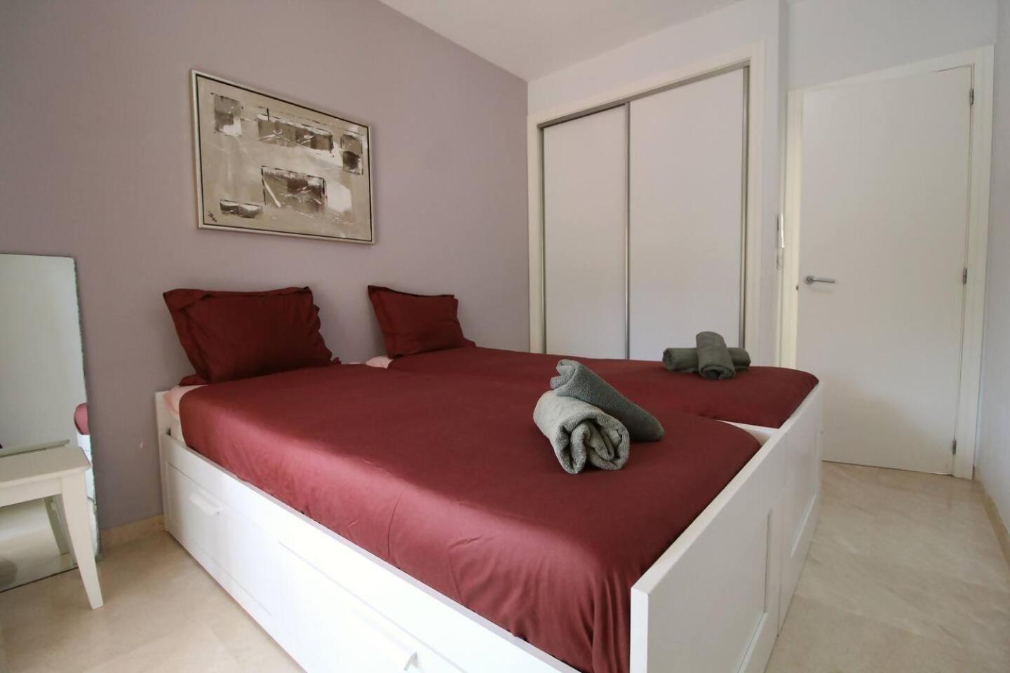 Apartamento Altea Green Exterior photo