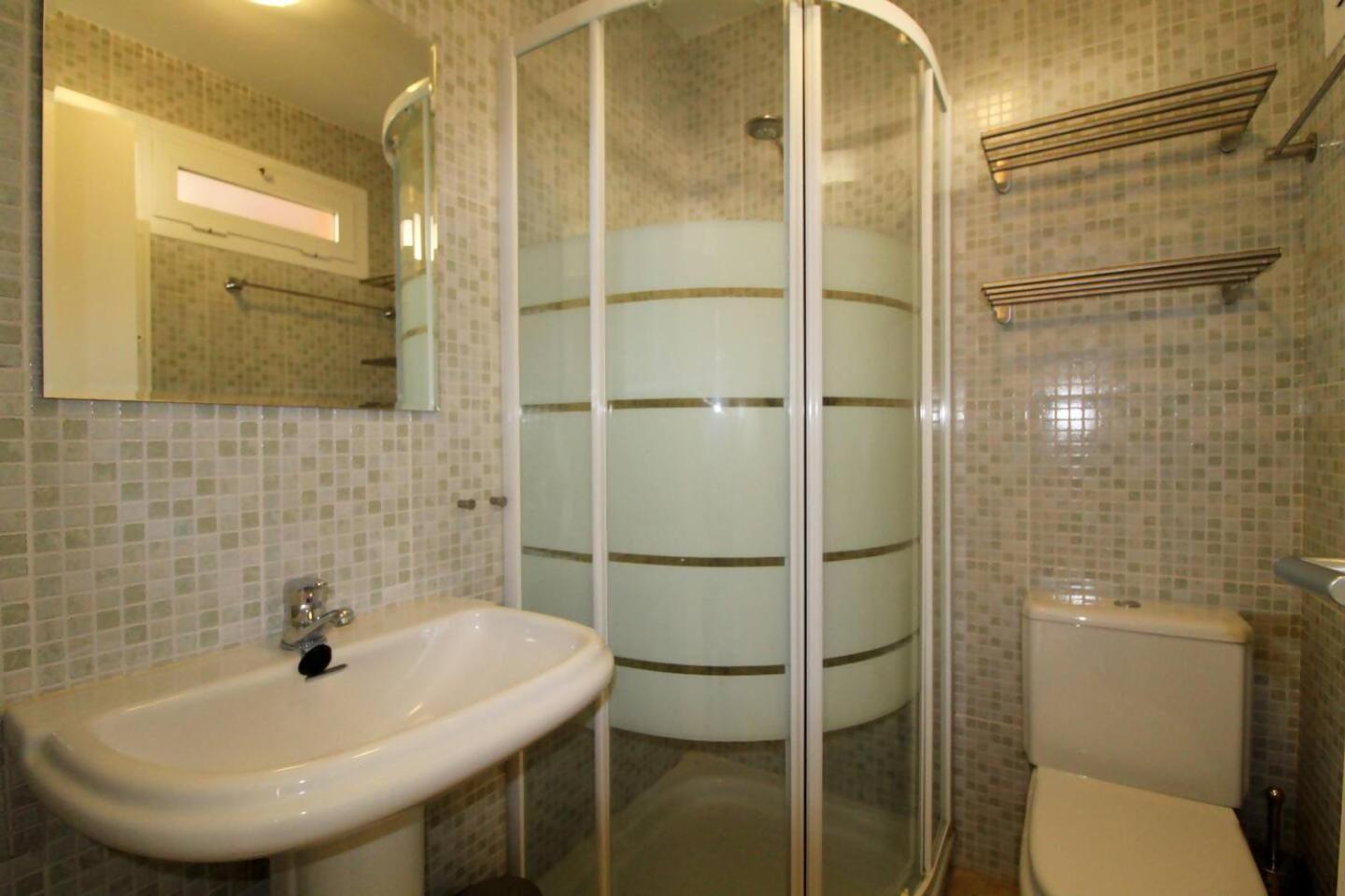 Apartamento Altea Green Exterior photo