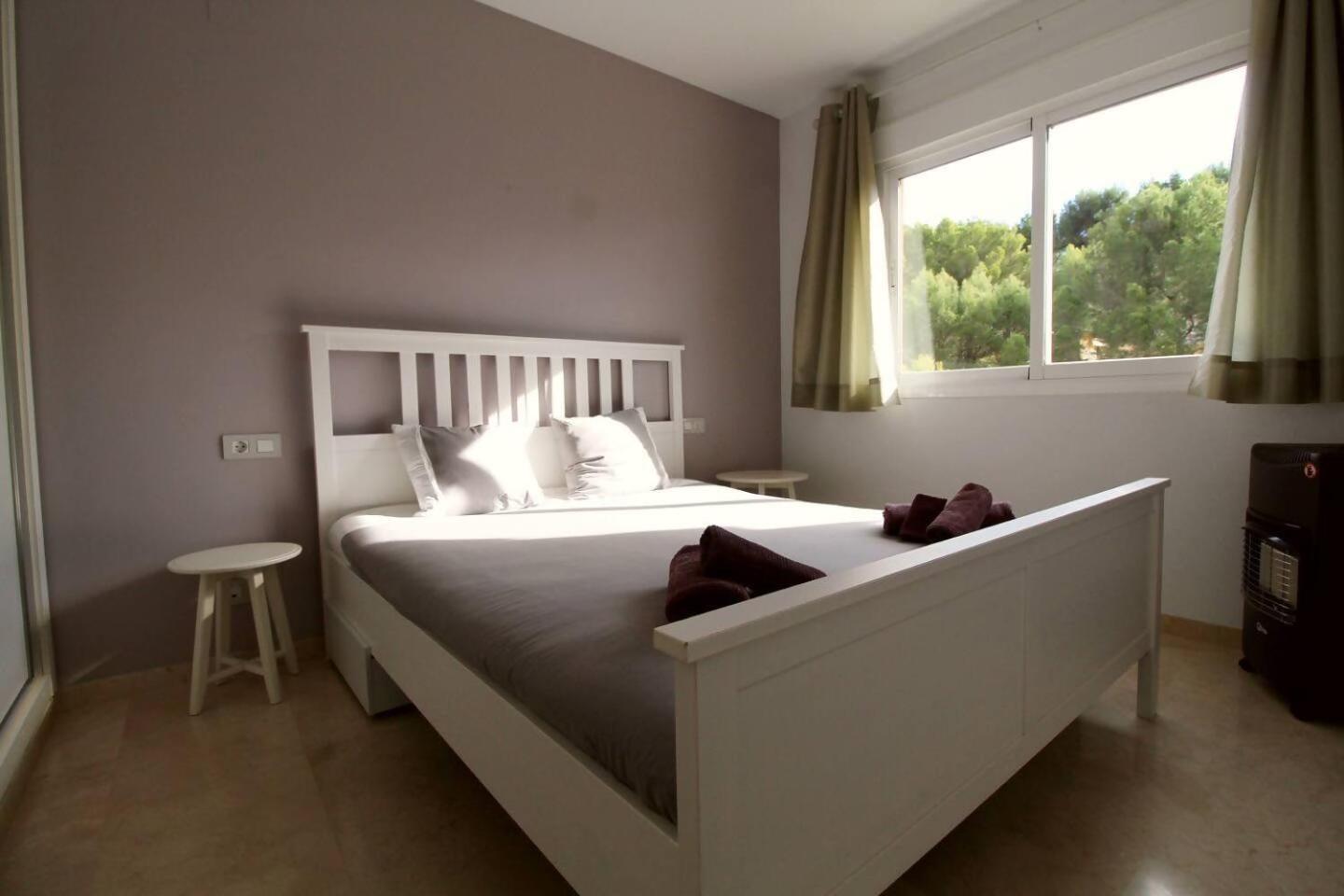 Apartamento Altea Green Exterior photo
