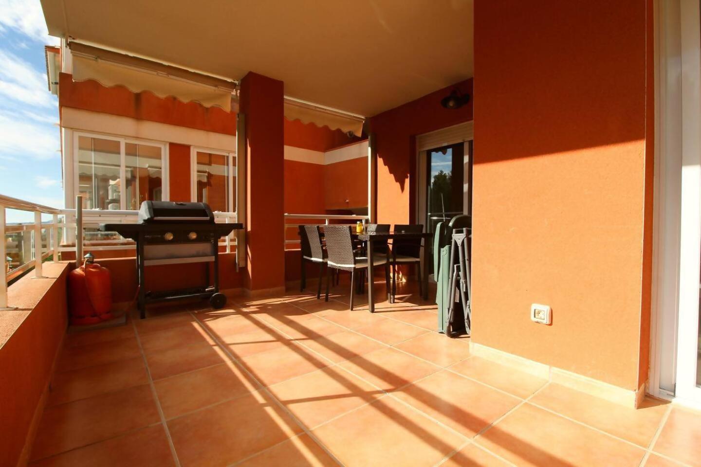 Apartamento Altea Green Exterior photo
